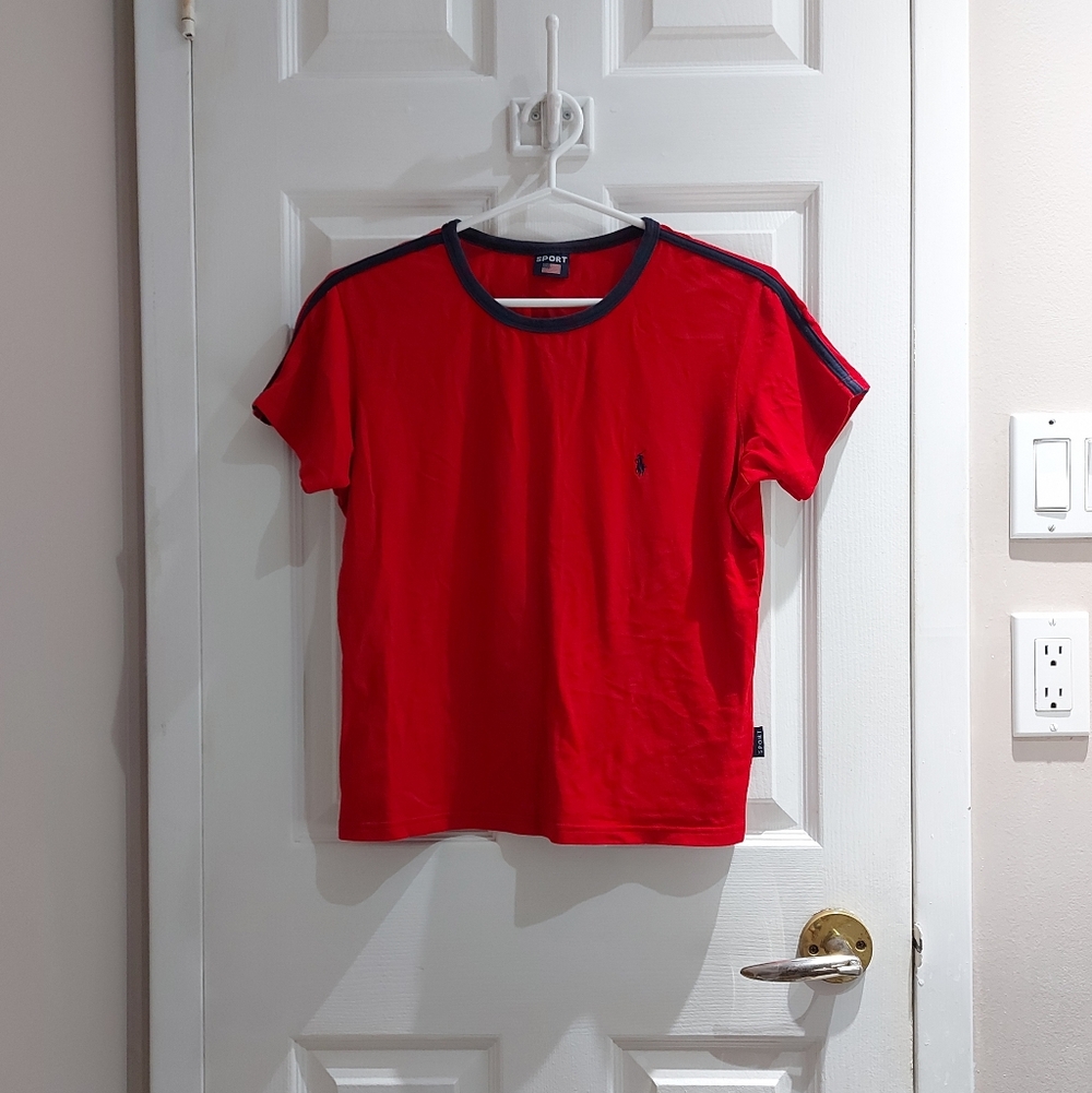 Polo Ralph Lauren Sport | T-Shirt